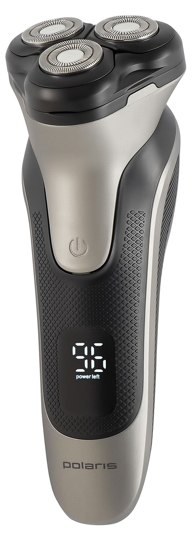 

Бритва Polaris PMR 0420R Мощность 5 Вт