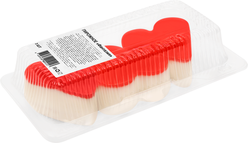 

Пирожное Касес Фантазия 240 г