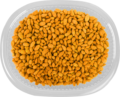 

Ядро подсолнечника в хрустящей корочке со вкусом сметаны и лука вес