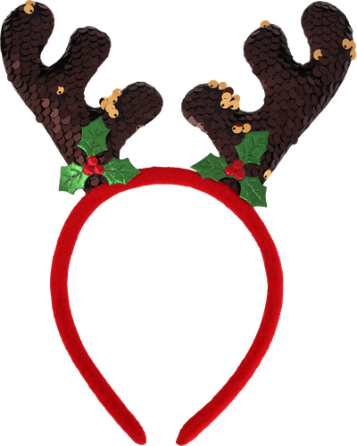 

Ободок Homeclub карнавальный Рожки 1 шт в ассортименте