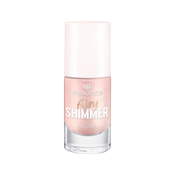 Лак для ногтей Essence Fairy 05 Shimmer 8 мл