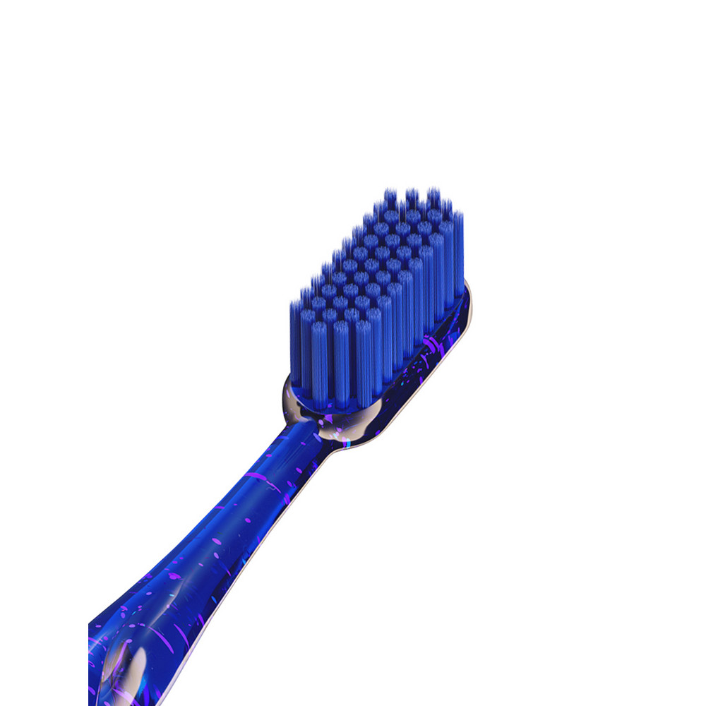 

Зубная щетка Splat Special средней жесткости 1 шт. цвет в ассортименте