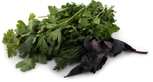 

Набор Пряно-вкусовой зелени, 115 г