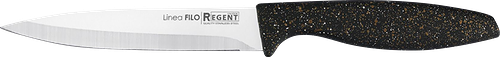 Нож универсальный Regent inox Linea Filo 23 см