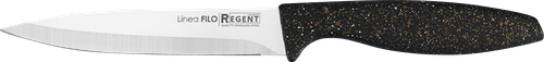 

Нож универсальный Regent inox Linea Filo 23 см