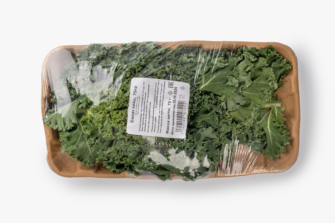 

Салат Кейл, 75 г