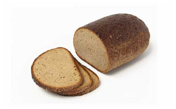 

Хлеб ржано-пшеничный Хлебозавод №1 ароматный особый 300 г