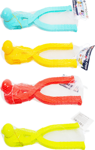 

Снежколеп Maya Toys Уточка цвет в ассортименте 1 шт.