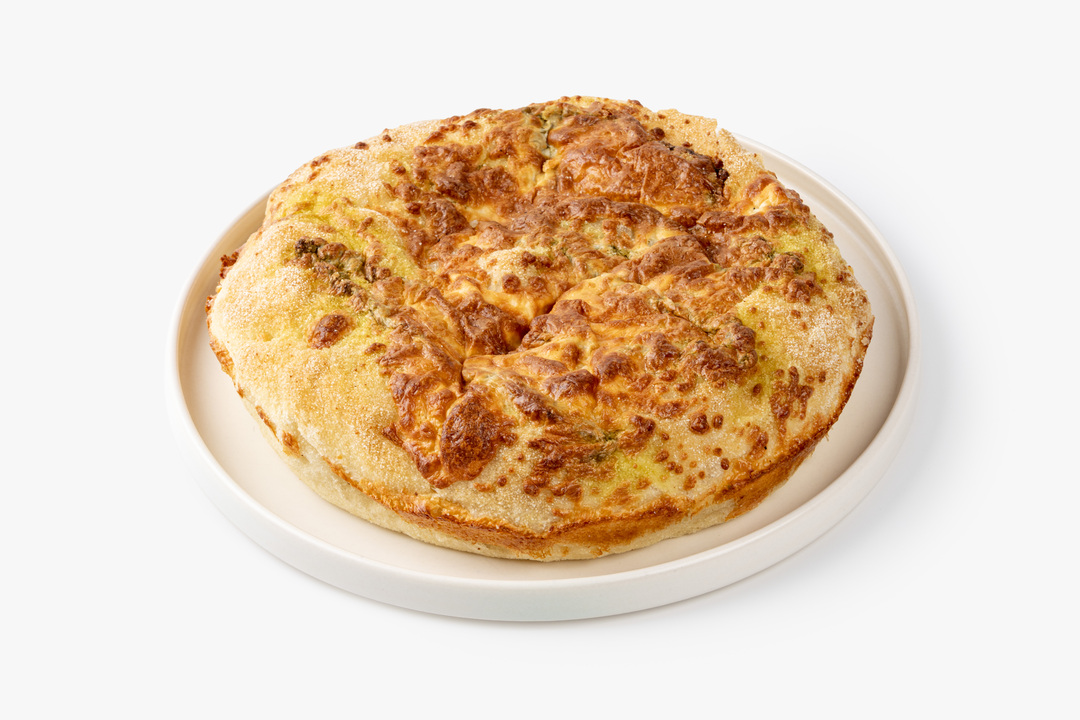 

Фокачча ВкусВилл с моцареллой и соусом песто, заморозка 260 г