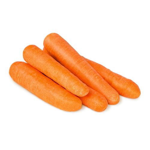 

Морковь мытая вес