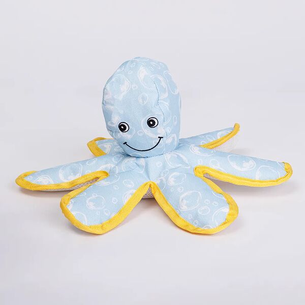 Игрушка для собак Осьминог 33 см