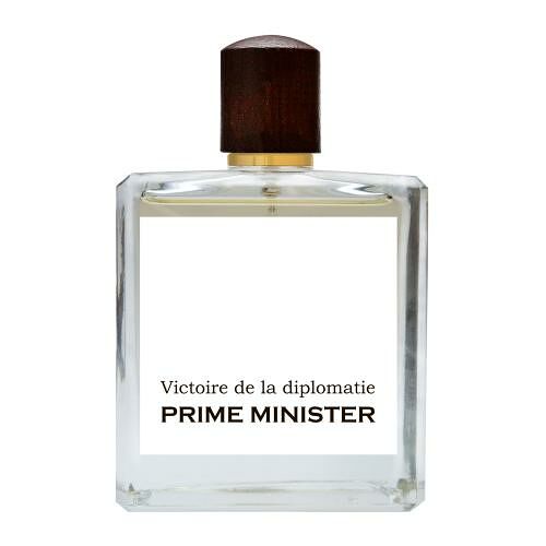 Туалетная вода для мужчин Victoire De La Diplomatie Prime Minister 100 мл