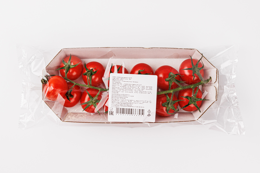 

Томаты черри Cладкие пчелки 200 г