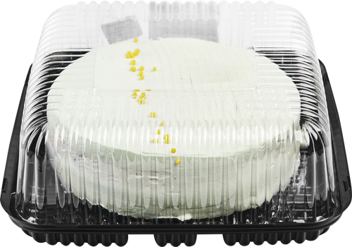 

Торт бисквитный Эстье Яблочный 450 г