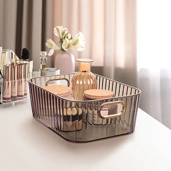 Декоративная корзина 