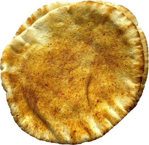 

Пита пшеничная Ржевка Хлеб высший сорт 400 г