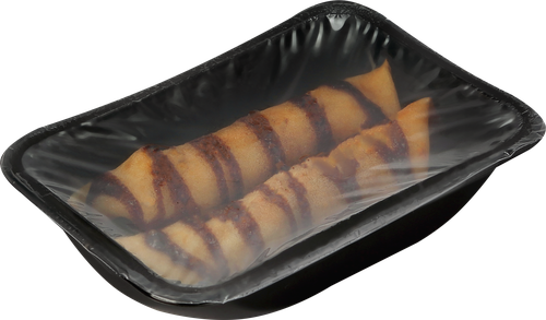 

Блины Фдк Сникерс 190 г