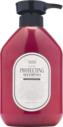 

Шампунь Tenzero для поврежденных волос 500 мл