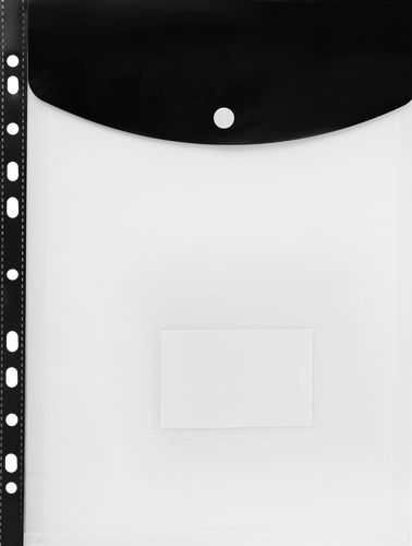 

Файл-вкладыш Лента А4 с кнопкой, Арт. GT95076