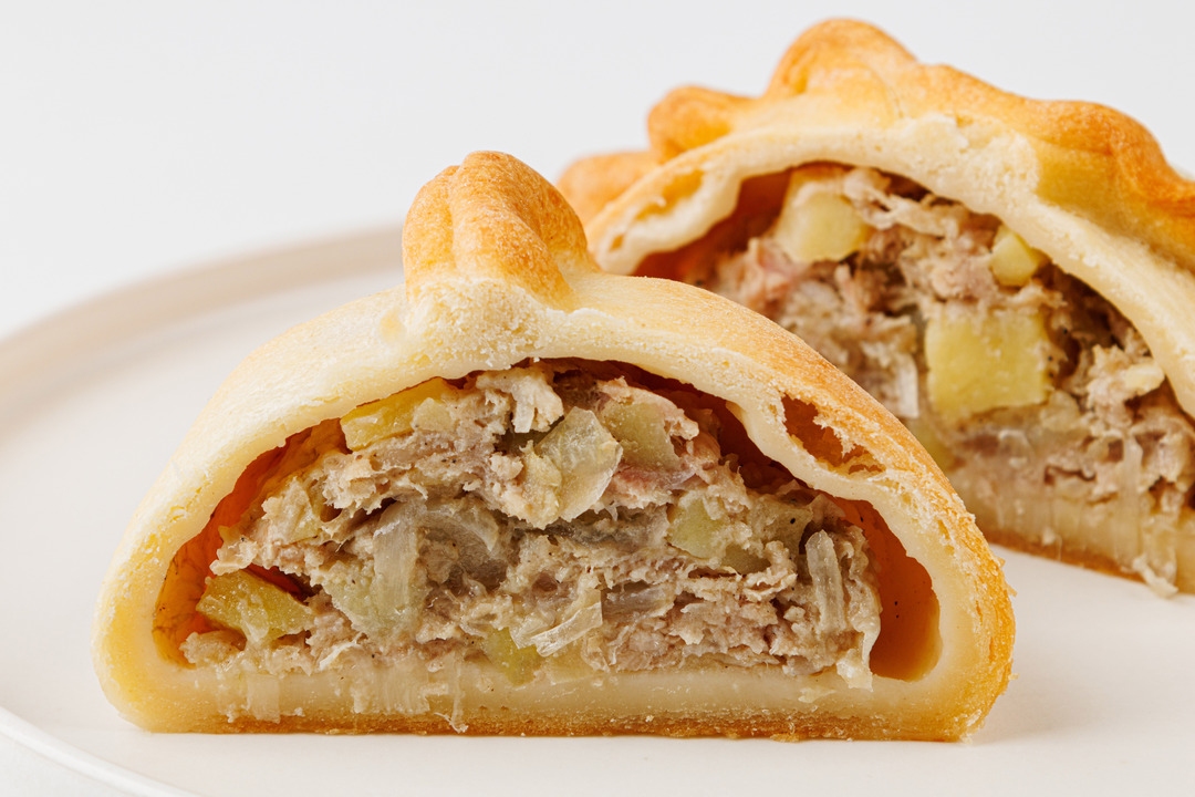 

Эчпочмак ВкусВилл с индейкой и картофелем 150 г