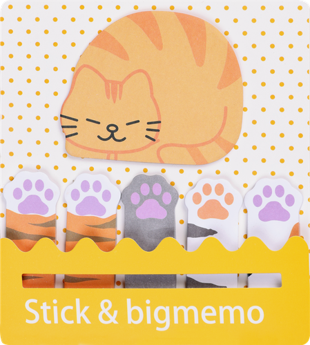 

Набор стикеров Крок&Дилли 120 листов, в ассортименте