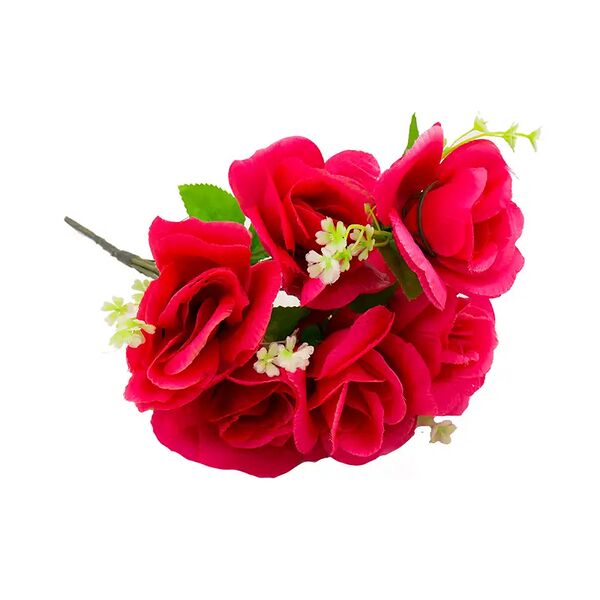 Цветок искусственный, 32 см, в ассортименте