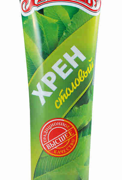 Хрен Махеевъ столовый 100 г