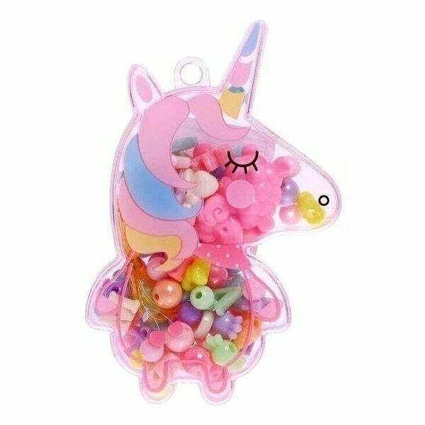 Набор для творчества Unic-Toys Маленькая модница