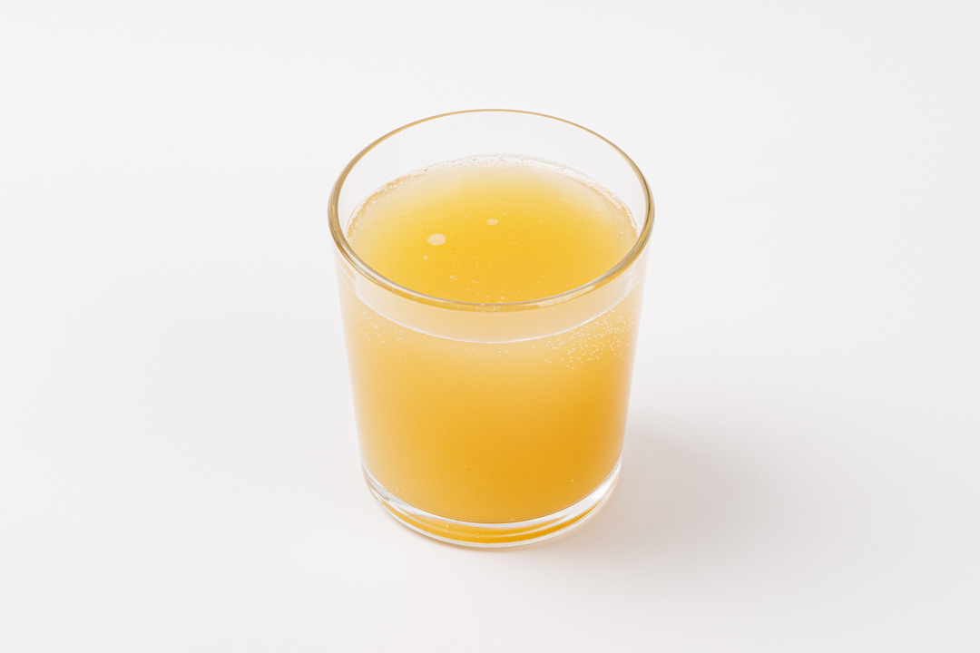 

Напиток ВкусВилл Шорли яблочный с грушей 0.5 л