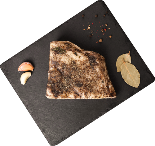 

Грудинка пряная ЛЕНТА FRESH, весовая