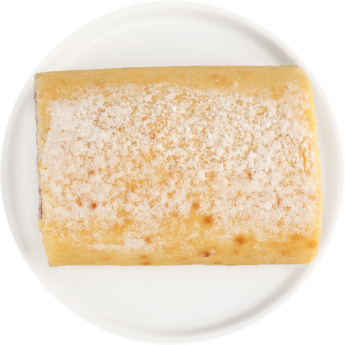 

Рулет Сернур Малиновый с рикоттой 300 г