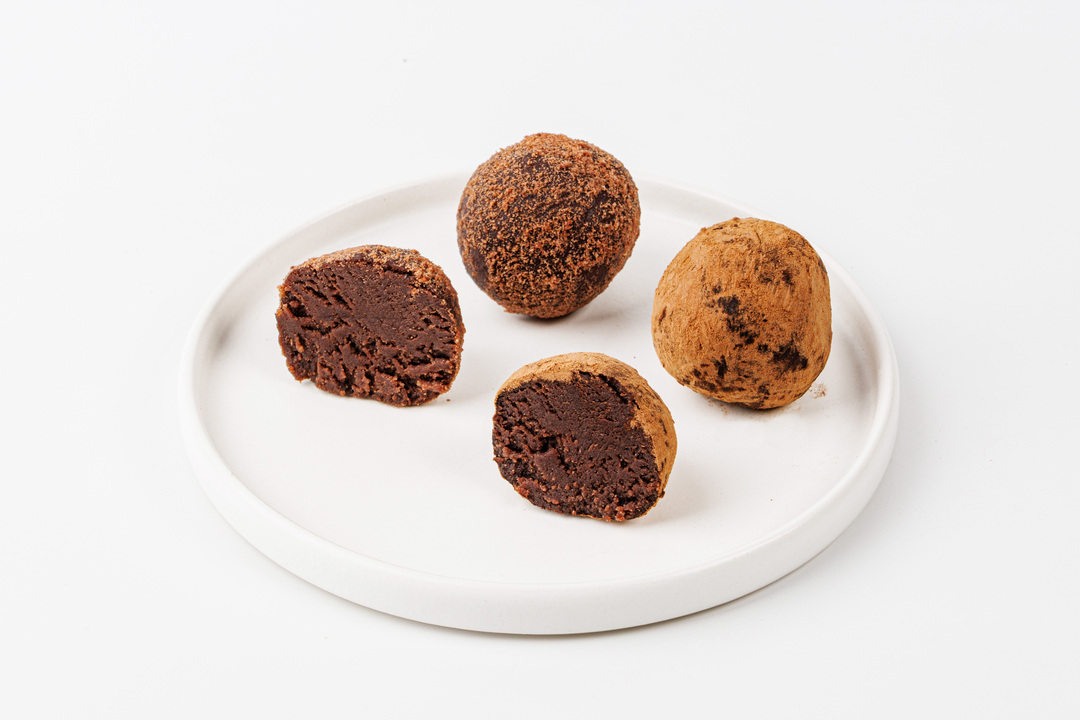 

Набор пирожных Картошка на двоих 120 г