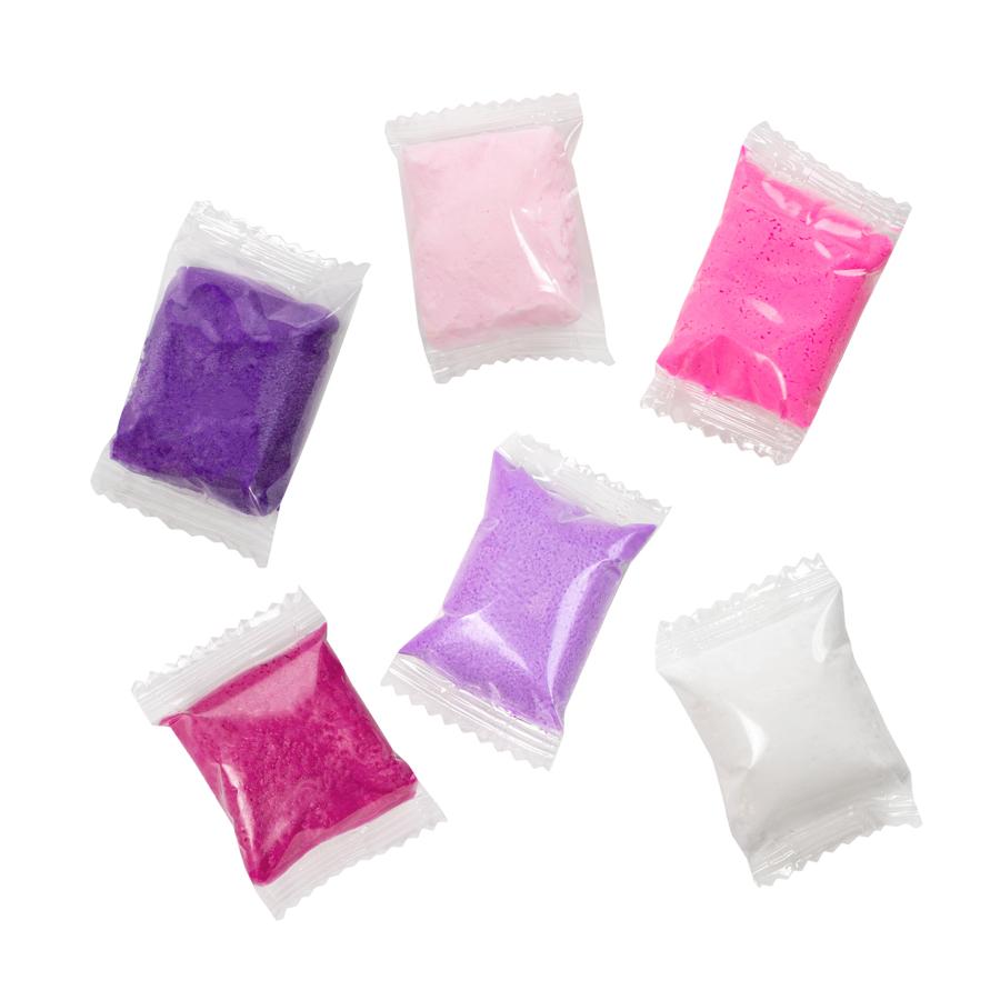 

Пластилин легкий Candy Crazy Clay сладкая карамель