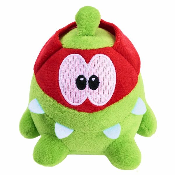 Игрушка мягкая Приключения Ам Няма, 1 шт в ассортименте