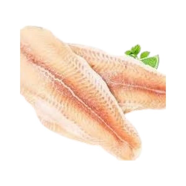 Филе Пангасиуса б/к замороженное категории А аквакультура Санта Бремор