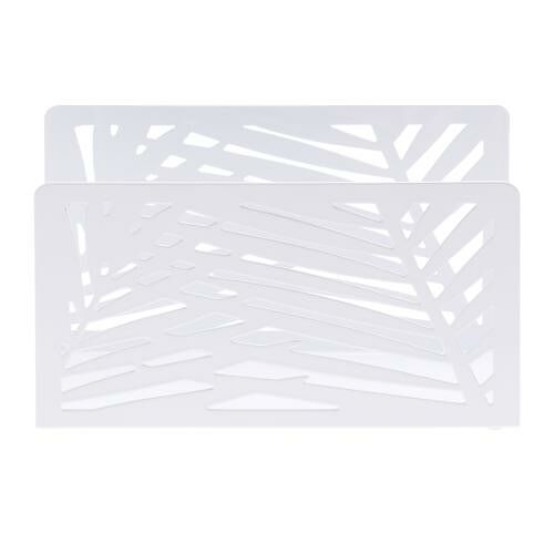 Салфетница Fern металлическая