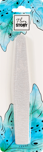 

Пилка маникюрная Flory Story арт. HJ-NF003