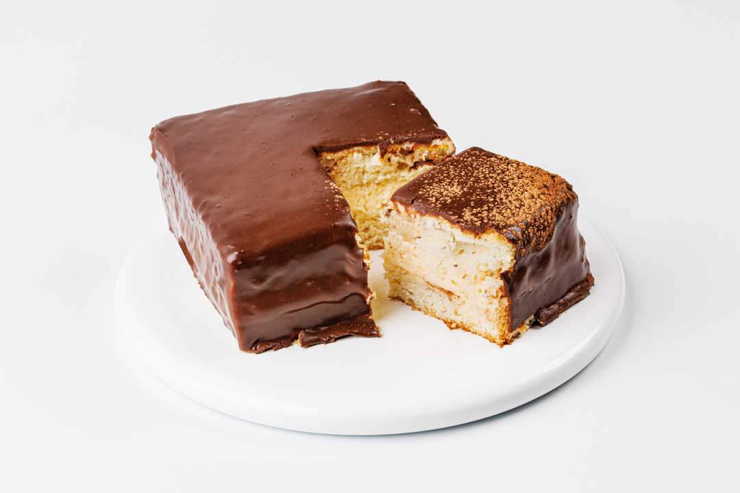 

Торт Вкусновение 400 г