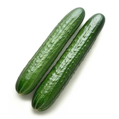 Огурцы вес