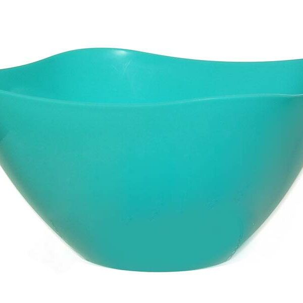 Салатник Berossi Funny 1 л цвет в ассортименте