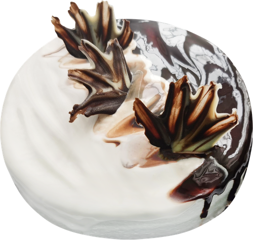 

Торт бисквитный Марчук Маскарпоне, 950 г