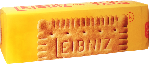 

Печенье Leibniz Original Butter Biscuits сливочное 200 г