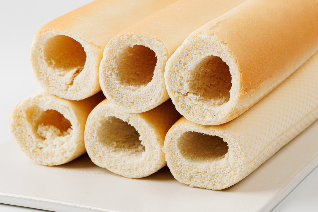 

Булочка ВкусВилл для френч-дога зам. 6 шт., 360 г