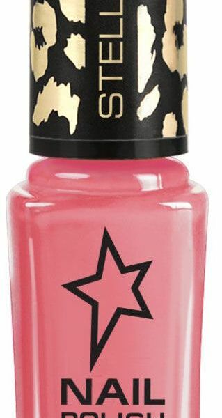 Лак для ногтей Stellary тон 04