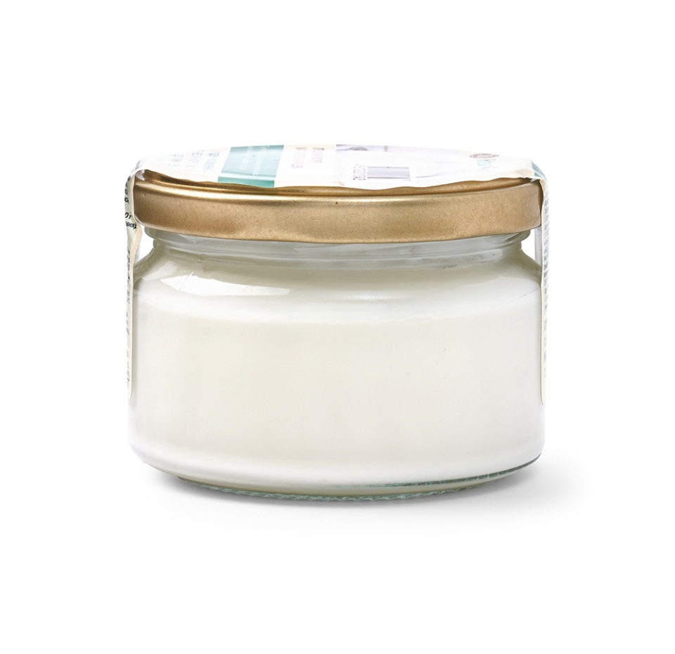 

Йогурт греческий натуральный 1,5%, Наша Ферма, Тверская область, БЗМЖ, 170 г