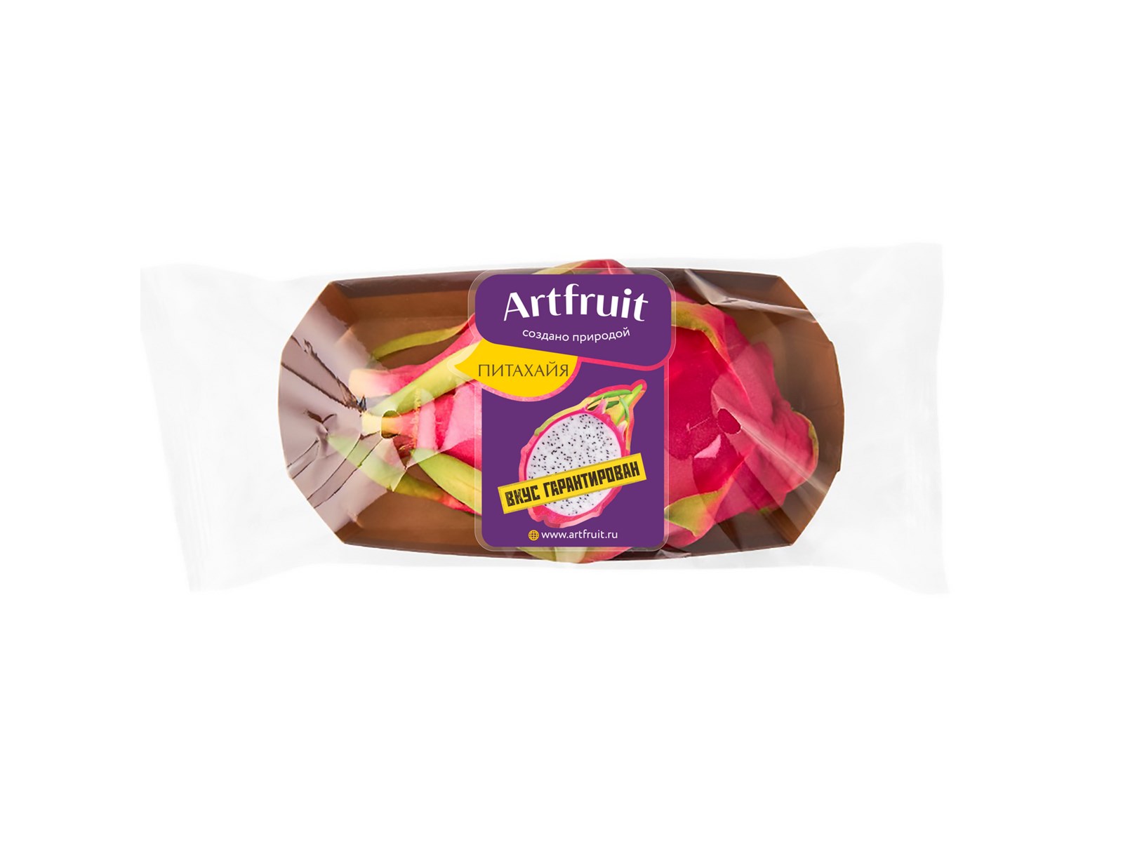 

Питахайя Artfruit 400 г