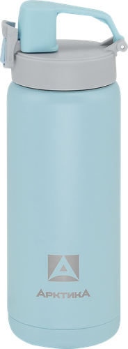 

Термокружка Арктика вакуумная 500 мл арт. 702-500-range-3 цвет в ассортименте