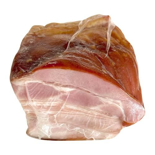 Грудинка Каневской копчено-вареная вес