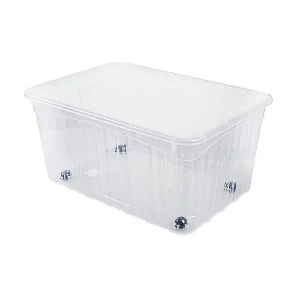 Хозяйственный ящик (без крышки), Fimako, 46 л