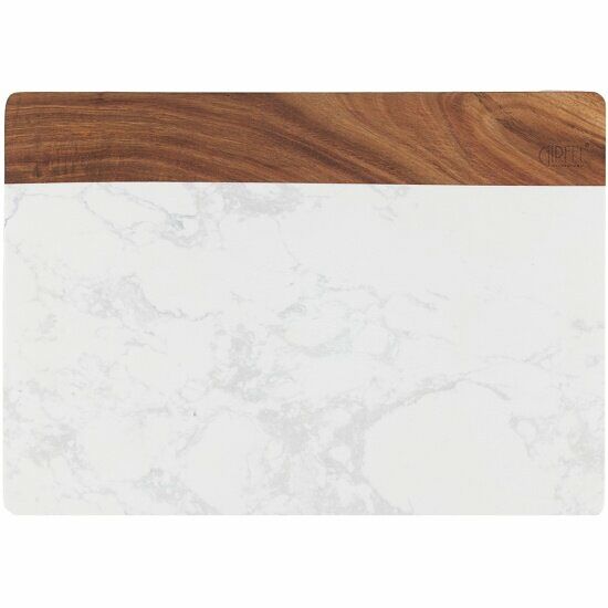 Доска разделочная Gipfel Athens 52029 36,5x25x1,3 см